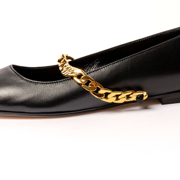 Trotters Women's Lucy Woven Slingback Flats - Black, Comfortable Casual Shoes
