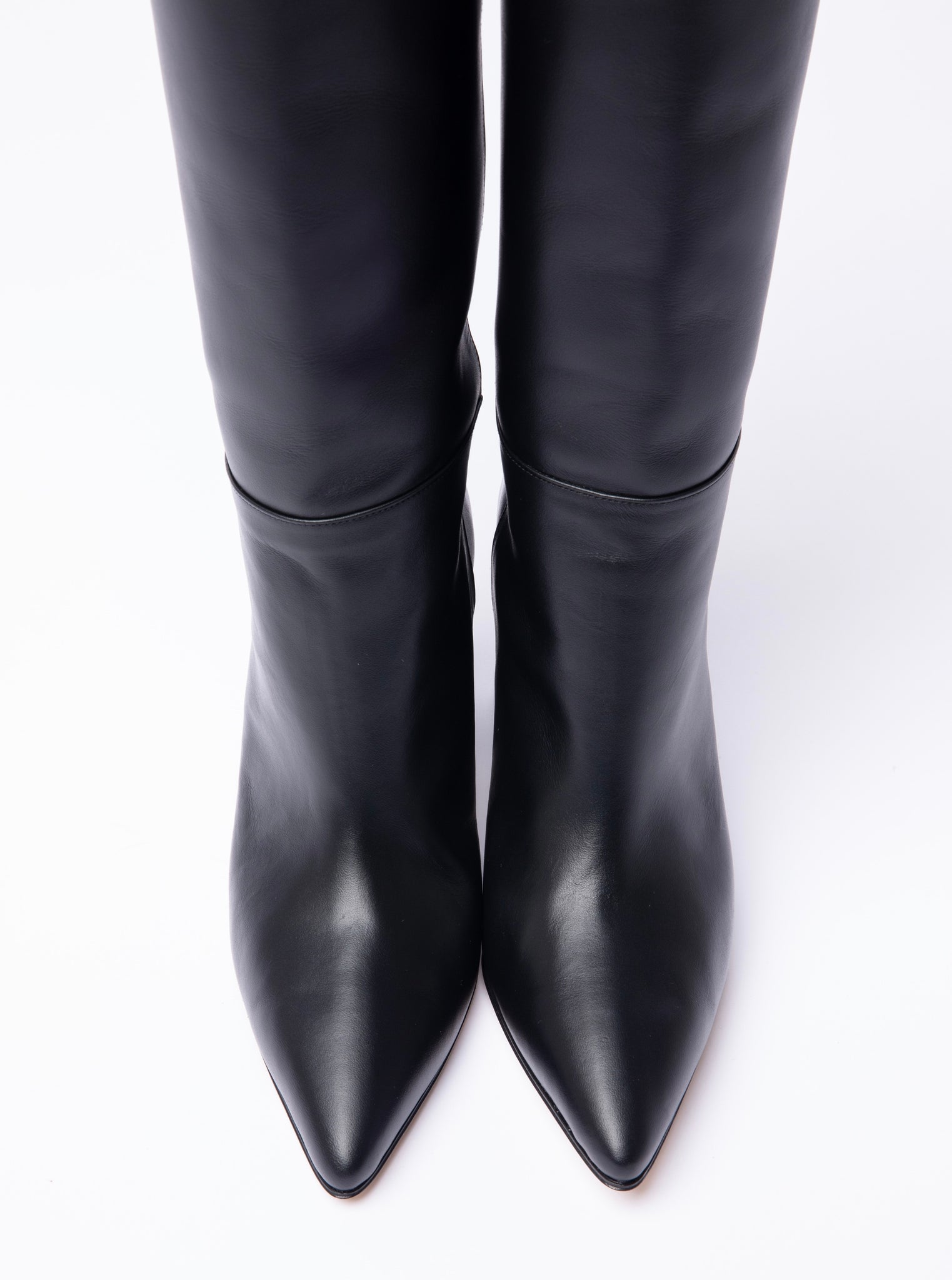 Kate Boots - Black